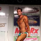 Quenton  Brinkman - NPC Kentucky Derby 2012 - #1